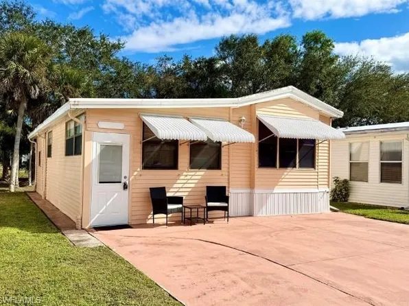 16 Bass LN #16, NAPLES, FL 34114