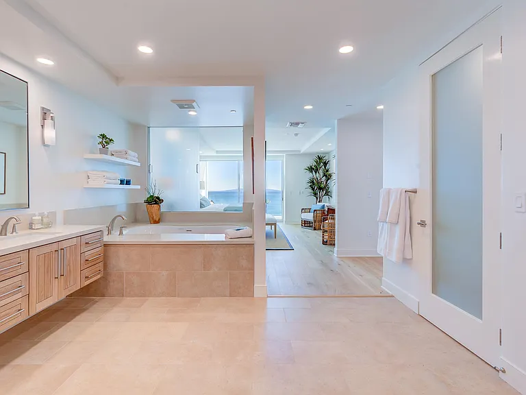 Sea View Villas — Photo 140