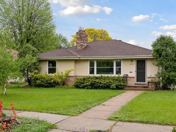 6107 Oliver Ave S, Minneapolis, MN 55419
