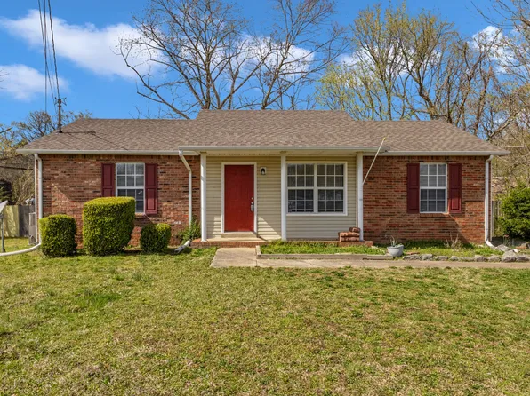 229 Mark Spitz Dr, Clarksville, TN 37042