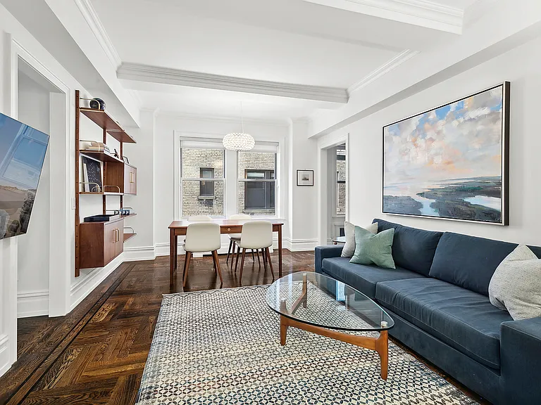 165 W 91st St #3H — Photo 1