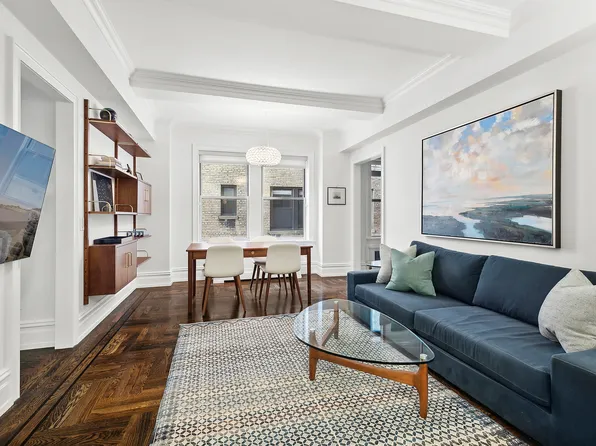 165 West 91st Street image 1 of 6