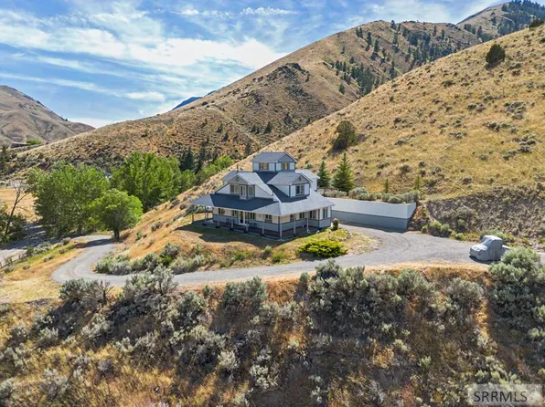 101 Lake Creek Rd, Salmon, ID 83467