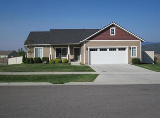 13397 Apollo St, Rathdrum, ID 83858