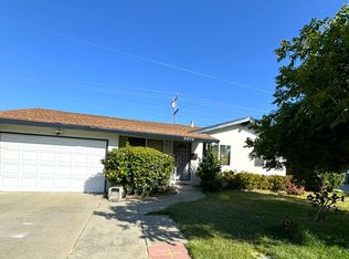 5205 Farina Ln, Fremont, CA 94538