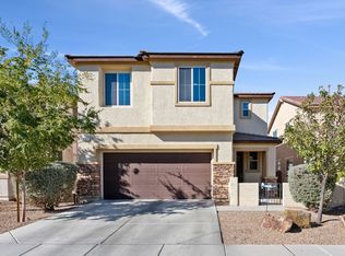 241 Sweet Spot St, Henderson, NV 89074