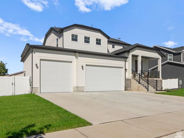 127 N 4450 W, Clearfield, UT 84015