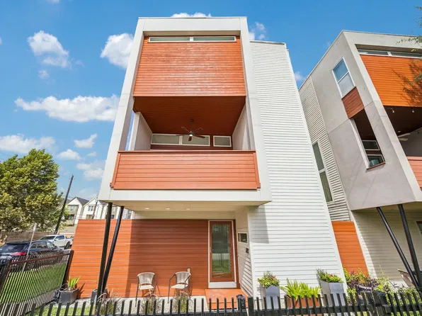 1703 Beall St, Houston, TX 77008