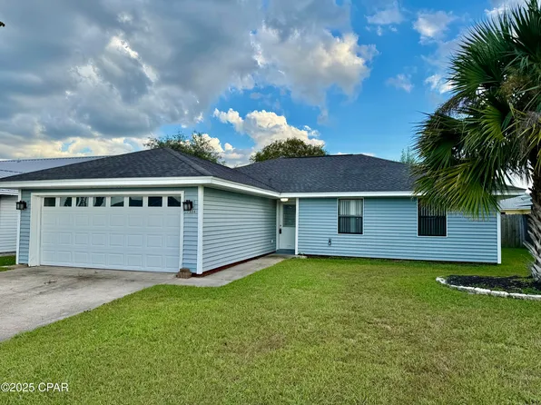 7538 Whisperwood Dr, Panama City, FL 32404