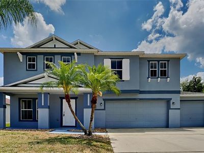 4566 Ross Lanier Ln, Kissimmee, FL, 34758