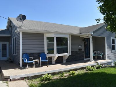 404 9th St, Corning, IA, 50841