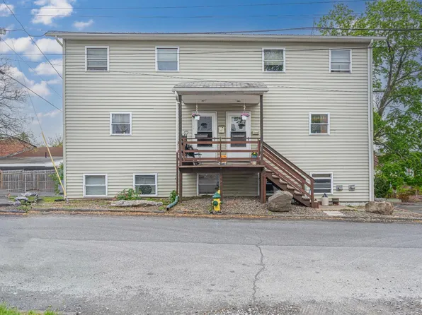 14 Montross, Saugerties, NY 12477