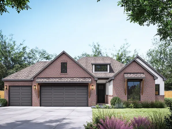 Brenda - Bricktown East Plan, Bricktown East