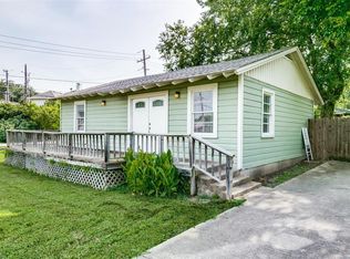 10376 Bel Aire Dr LOT 15, Dallas, TX 75218