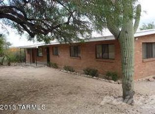 6835 N Catalina Ave, Tucson, AZ 85718