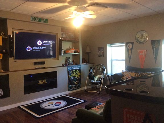 Bonus room