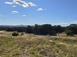 15 Sway Back Trl, Corona, NM 88318