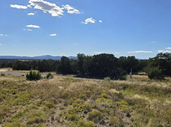 15 Sway Back Trl, Corona, NM 88318