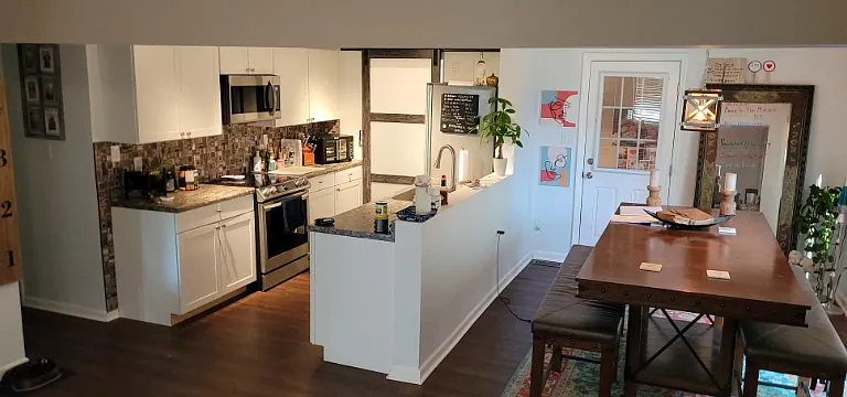 720 Riddle Mill Rd — Photo 2