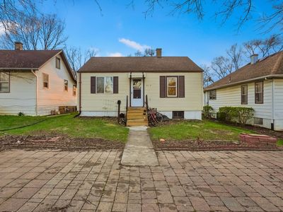 215 Barr Elms Ave, Joliet, IL, 60433