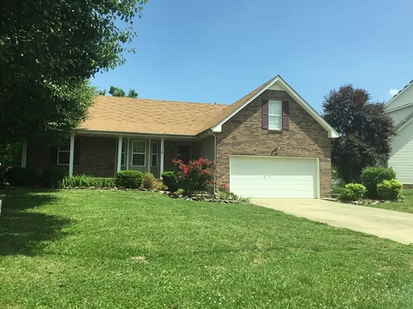 1879 Sydney Louise Dr, Clarksville, TN 37042