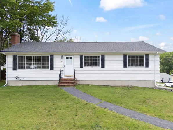 374 East Avenue, Lewiston, ME 04240
