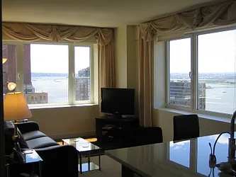 Rented by Citi Habitats