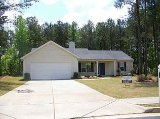 3124 Preston Connor Blvd, Monroe, GA 30656