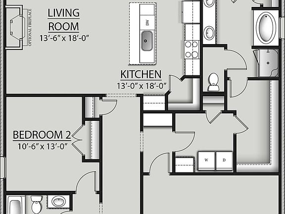 2nd image of 395 Rue Evangeline