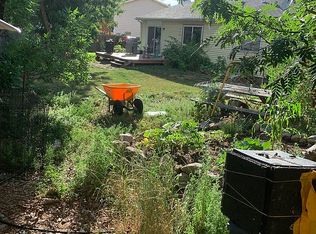 11654 W Marlowe Pl, Morrison, CO 80465