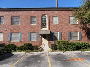 1564 Palm Ave, Jacksonville, FL 32207