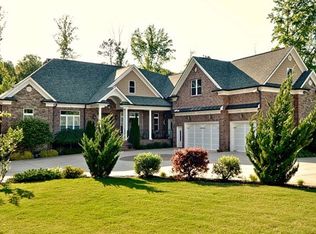 14965 Birmingham Hwy, Milton, GA 30004