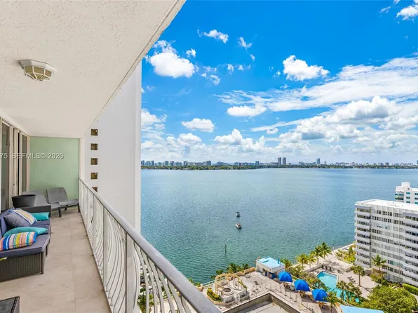 7601 E Treasure Dr #1924, North Bay Village, FL 33141