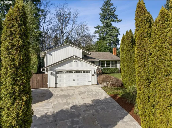 11255 SW Viewmount Ct, Tigard, OR 97223