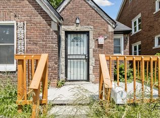 14953 Longview St, Detroit, MI 48213