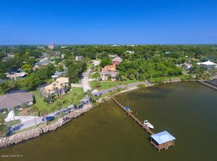 2 Point View Pl, Cocoa, FL 32926