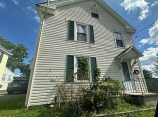 18 Cliff Ave, Pittsfield, MA 01201