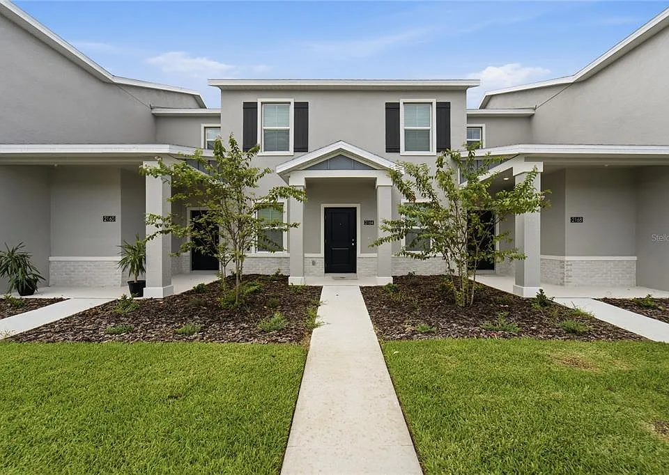 2164 Rider Rain Ln