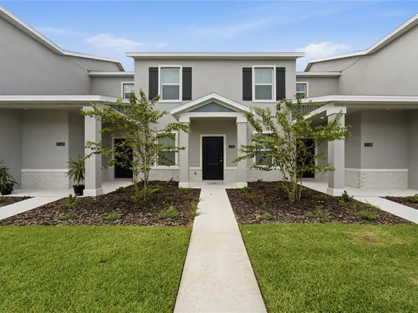 2164 Rider Rain Ln, Apopka, FL 32703
