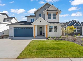 12446 W Arabian Dr, Boise, ID 83709