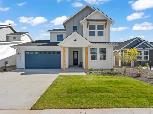 12531 W Arabian Dr, Boise, ID 83709
