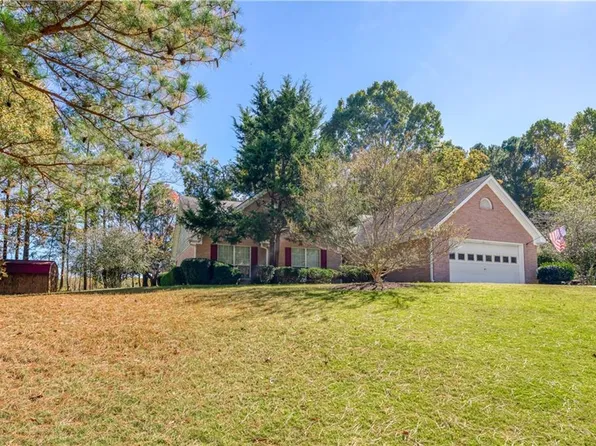 5916 Clipper Bay, Flowery Branch, GA 30542