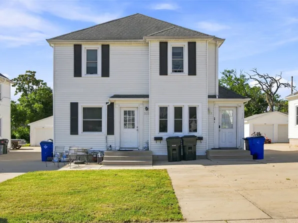 333 30th Street Dr SE, Cedar Rapids, IA 52403