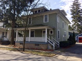 25 Brown St, Lewisburg, PA 17837