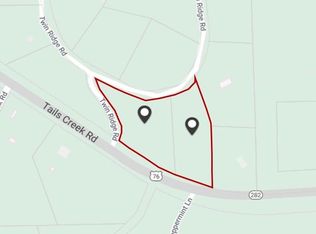 16-17 Twin Ridge Ln #1, Ellijay, GA 30540