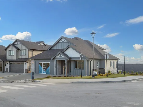 1403 Flint Ave, Langford, BC V9B 5N1