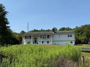 1388 Cooperstown Rd, Franklin, PA 16323