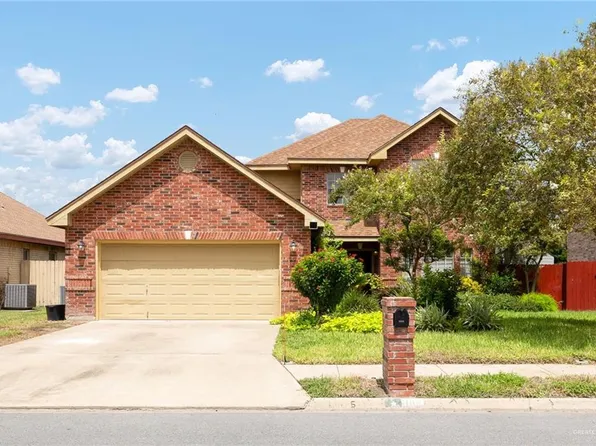 4600 W Maple Ave, McAllen, TX 78501