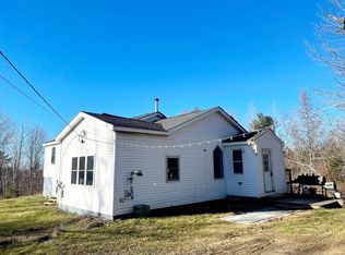 107 Valley Rd, Etna, ME 04434