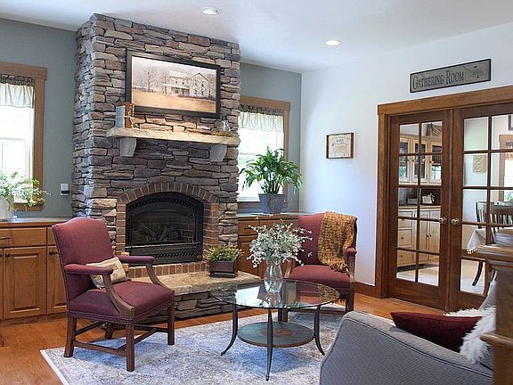 Family/living room 